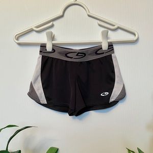 Champion Booty Shorts